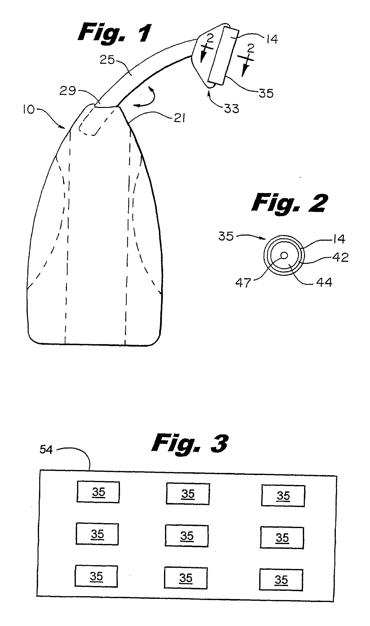 Skin abrasion system method