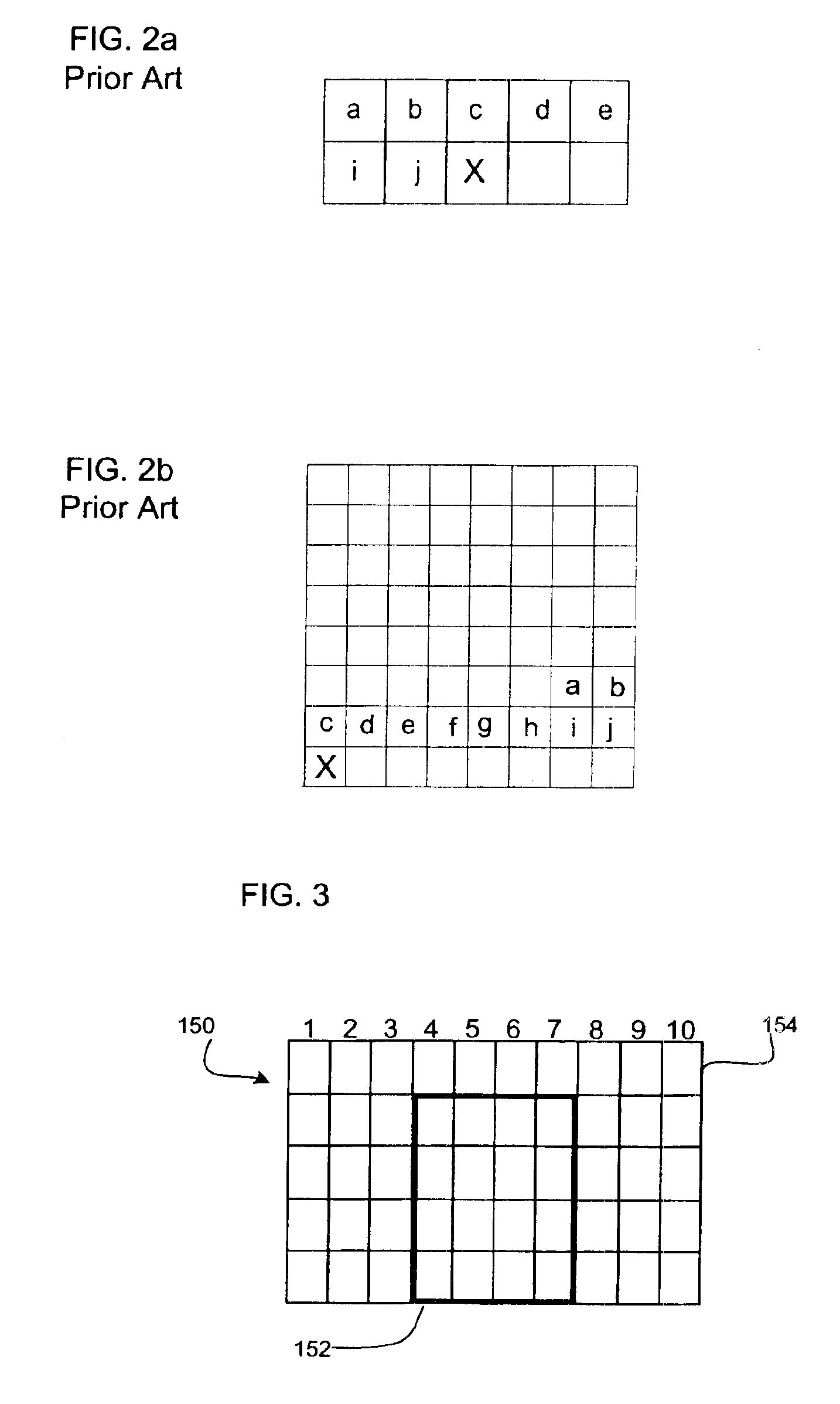 Method, system, and program for decoding a section from compressed data