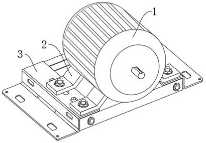 Self-cleaning sewing machine