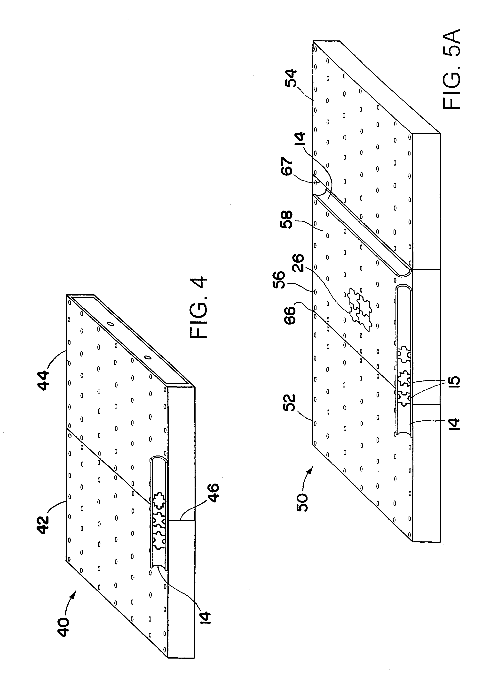 Puzzle Platform Apparatus And Method