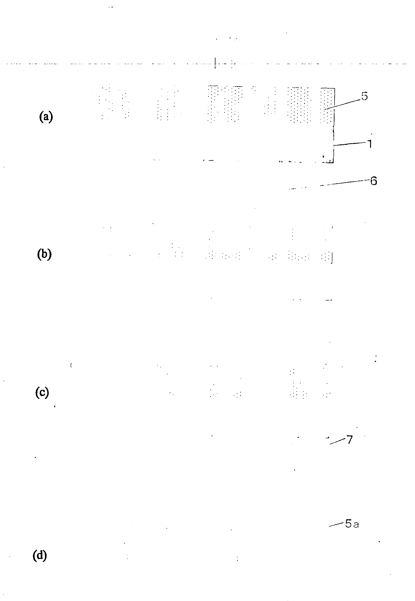 Bismide compound, acid generator and resist composition each containing the same, and method of forming pattern from the composition