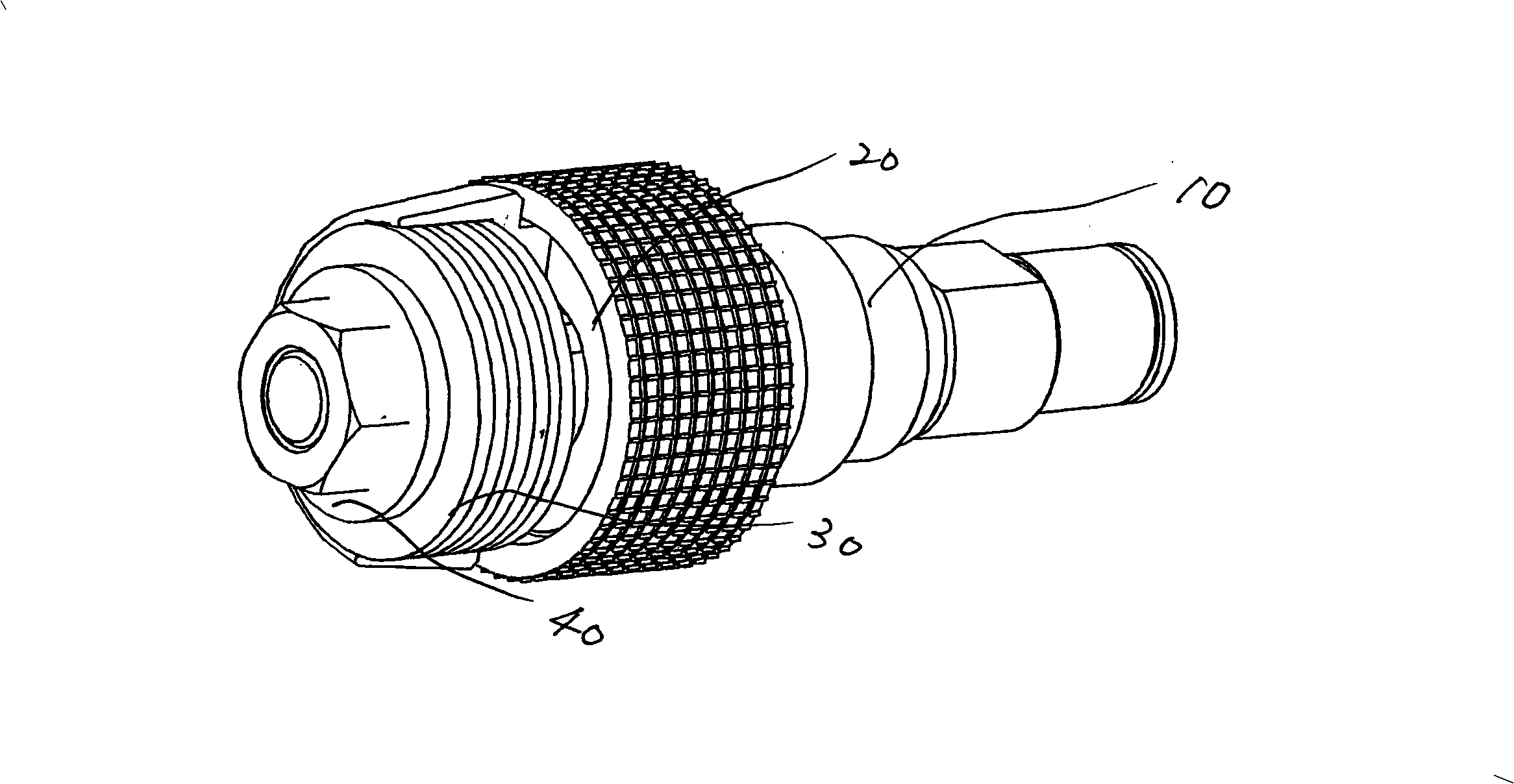 Technology for regulating spring acting force of strap wheel