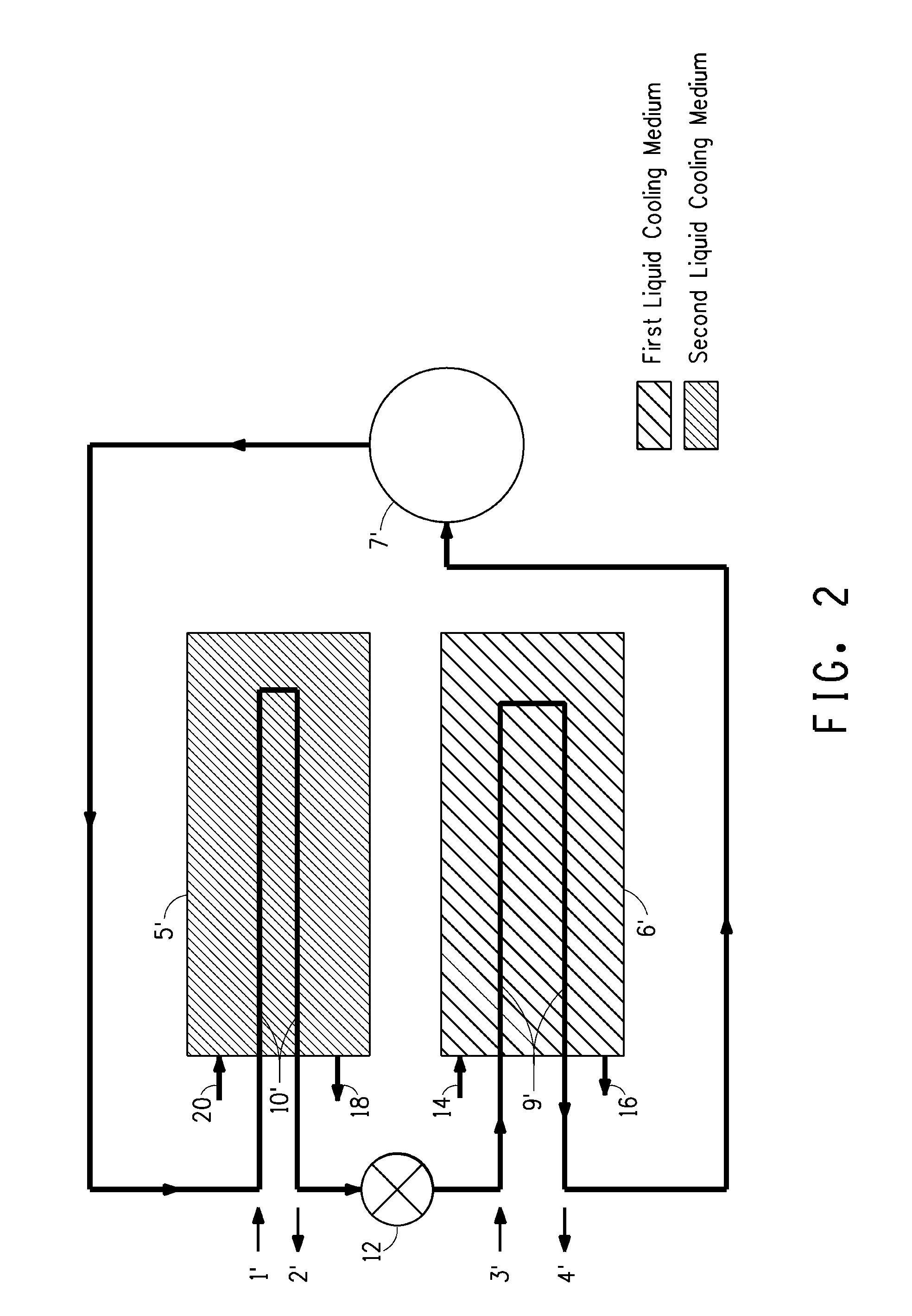 Chiller apparatus containing trans-1,1,1,4,4,4-hexafluoro-2-butene and methods of producing cooling therein
