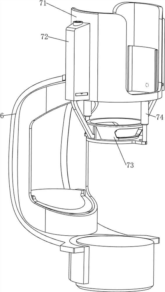 Pediatric temperature control infusion support