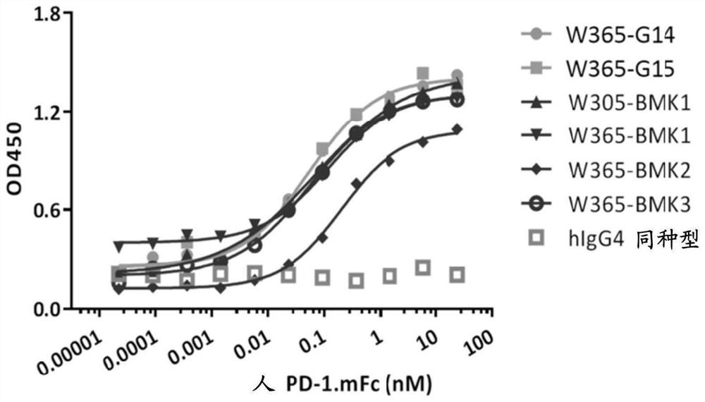 Novel bispecific pd-1/lag-3 antibody molecules