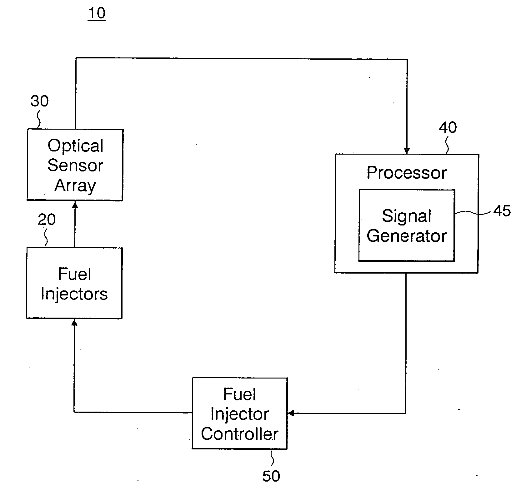 Apparatus for observing combustion conditions in a gas turbine engine