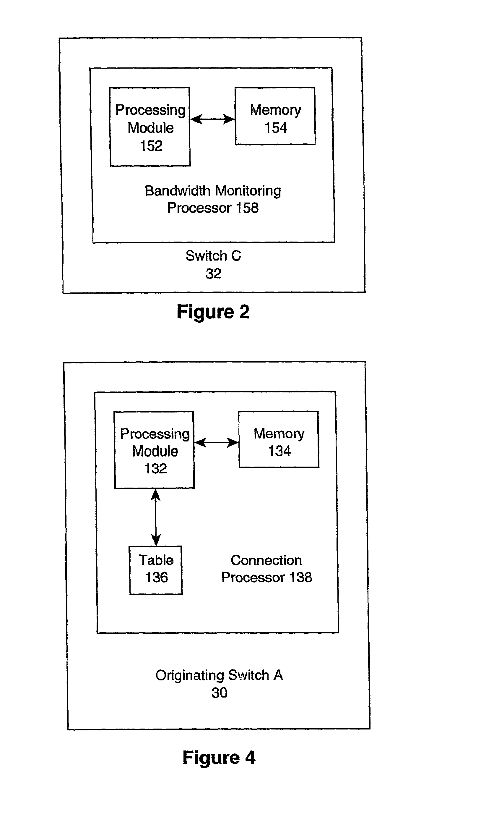 System and method for call-blocking-triggered topology updates in source routed signaling protocol communication networks