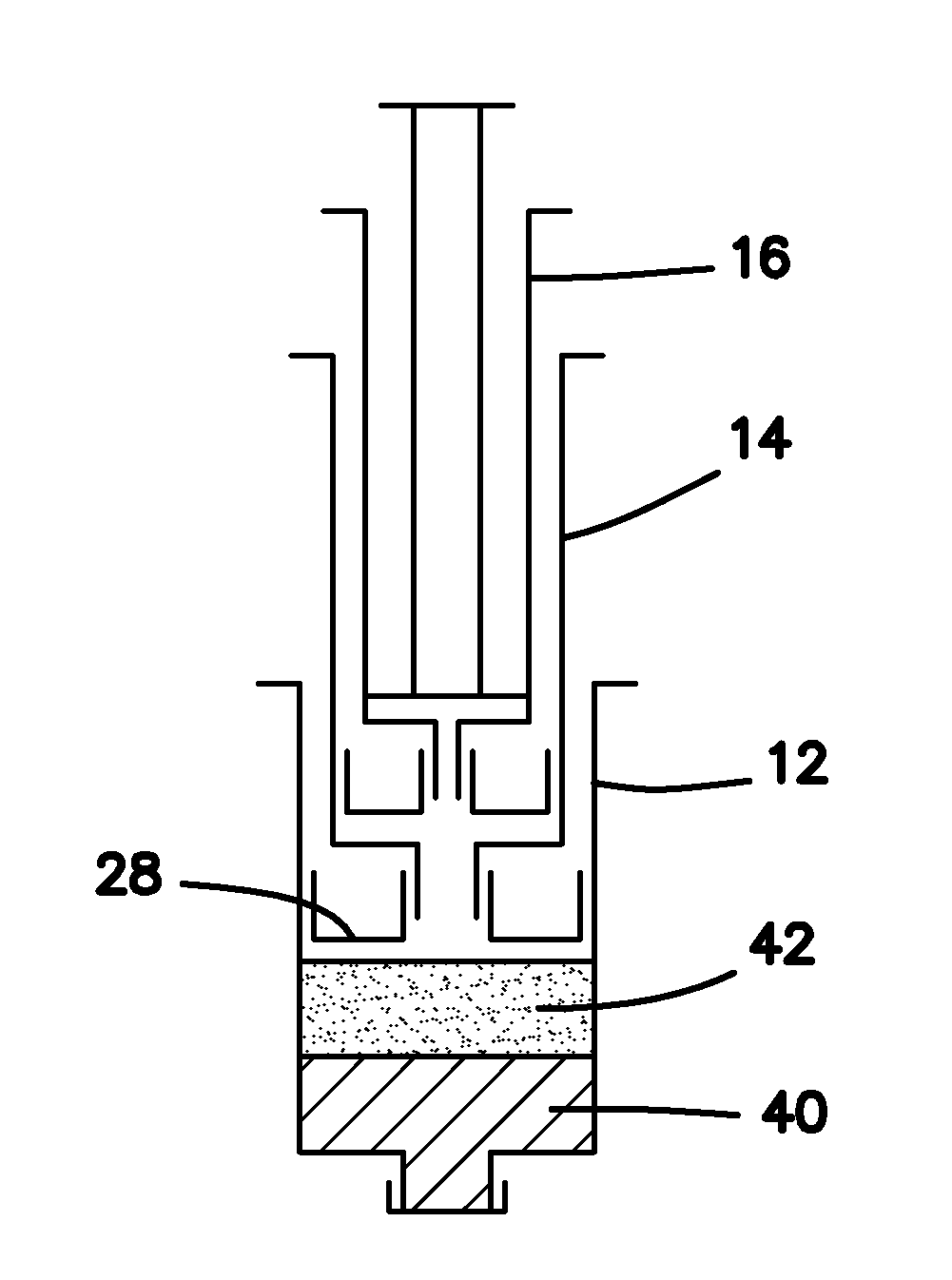 Method and Apparatus for Producing Platelet Rich Plasma