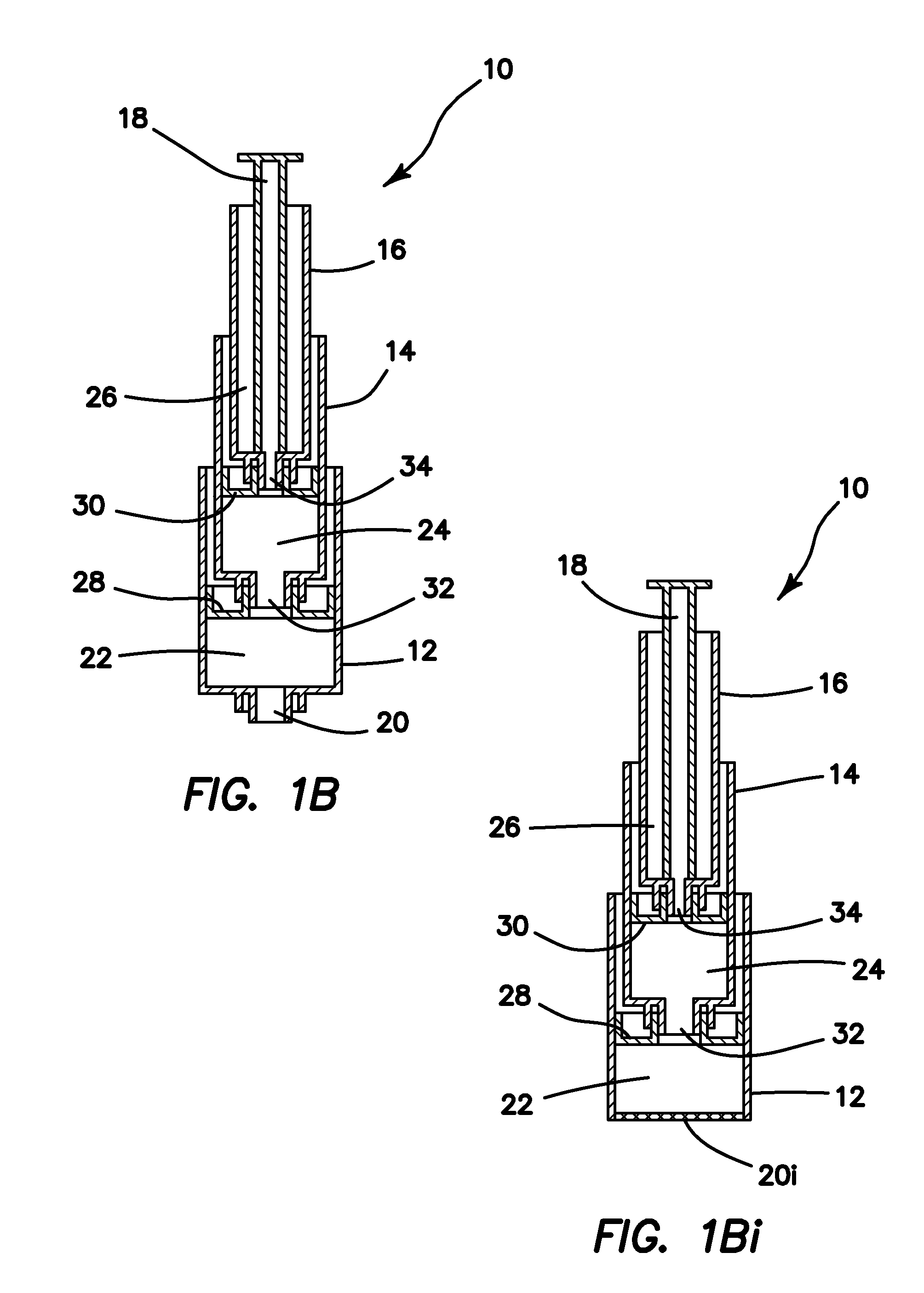 Method and Apparatus for Producing Platelet Rich Plasma