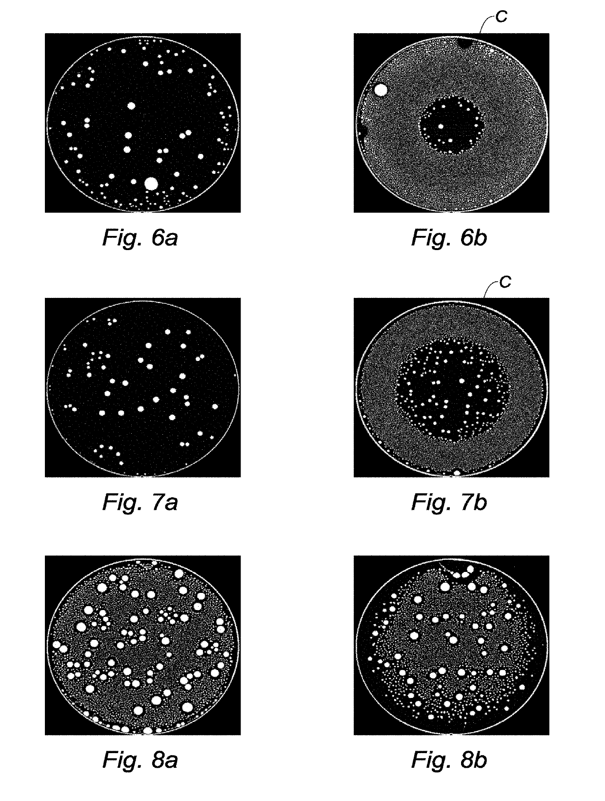 Method for bonding by direct adhesion