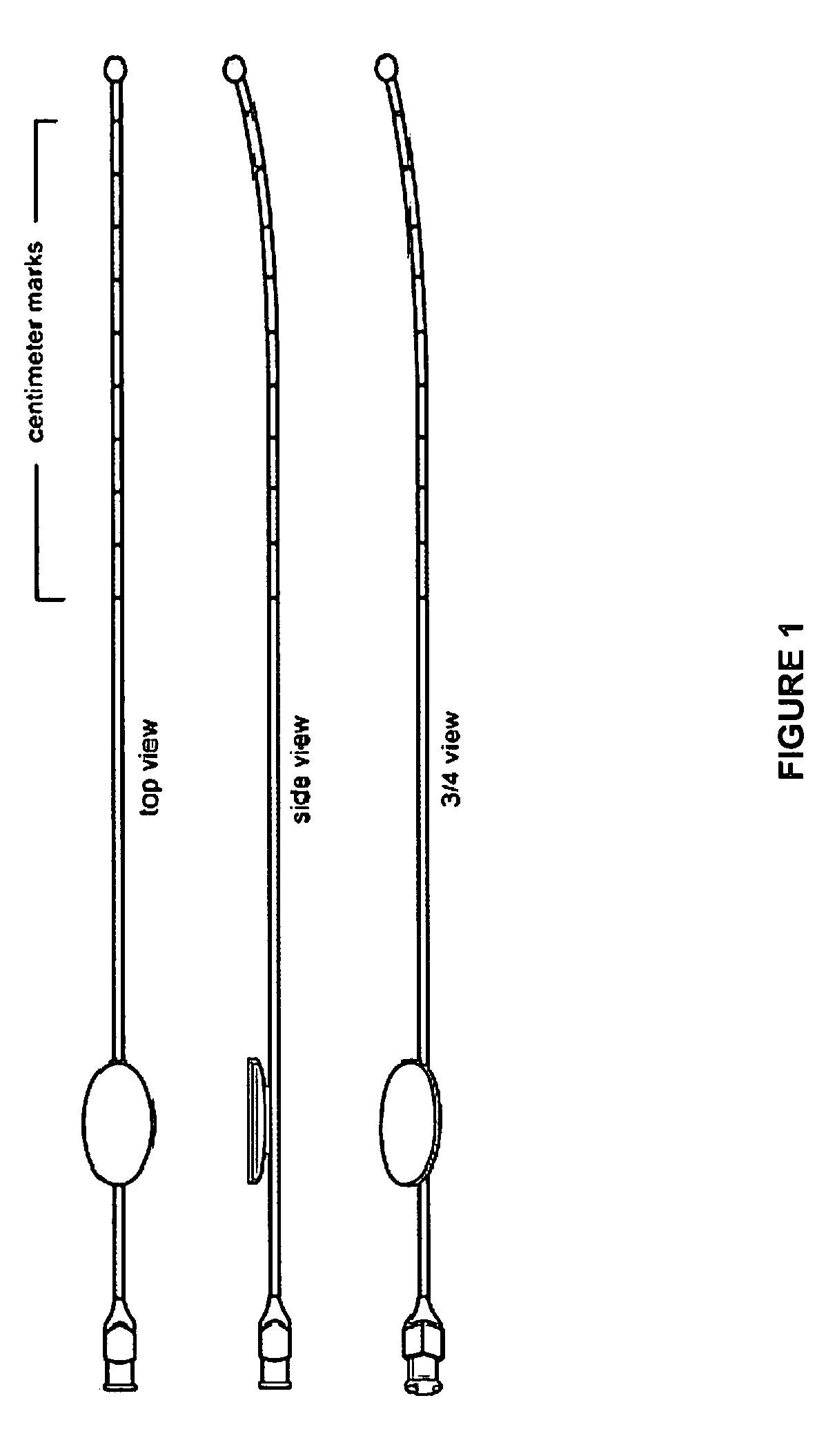 Endometrial anesthesia delivery device and methods of use thereof