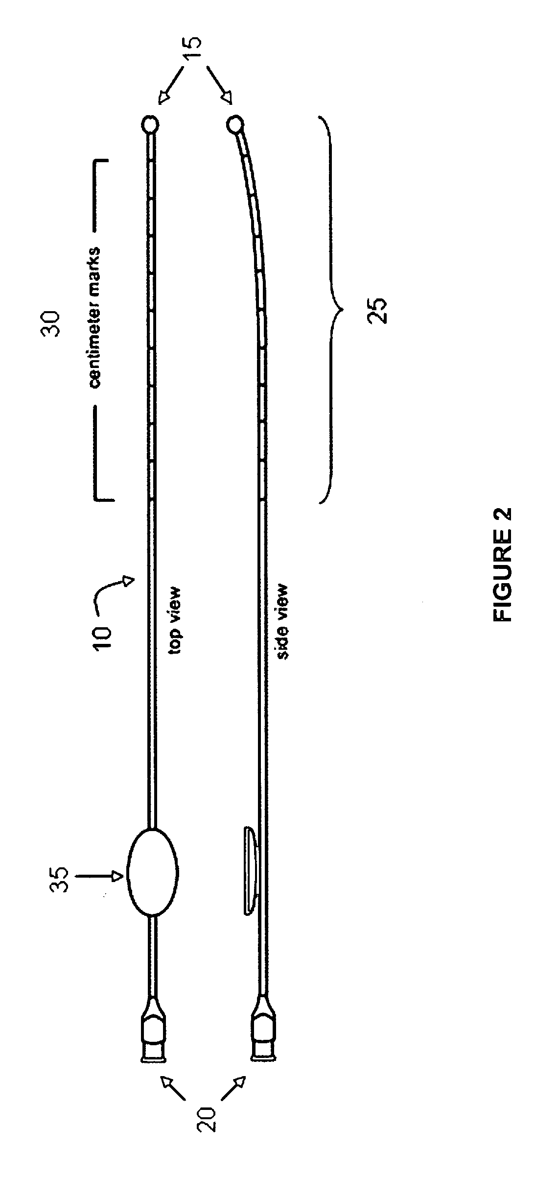 Endometrial anesthesia delivery device and methods of use thereof