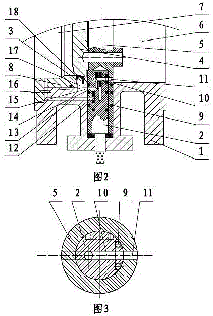 Self-pressurizing sealing butterfly valve