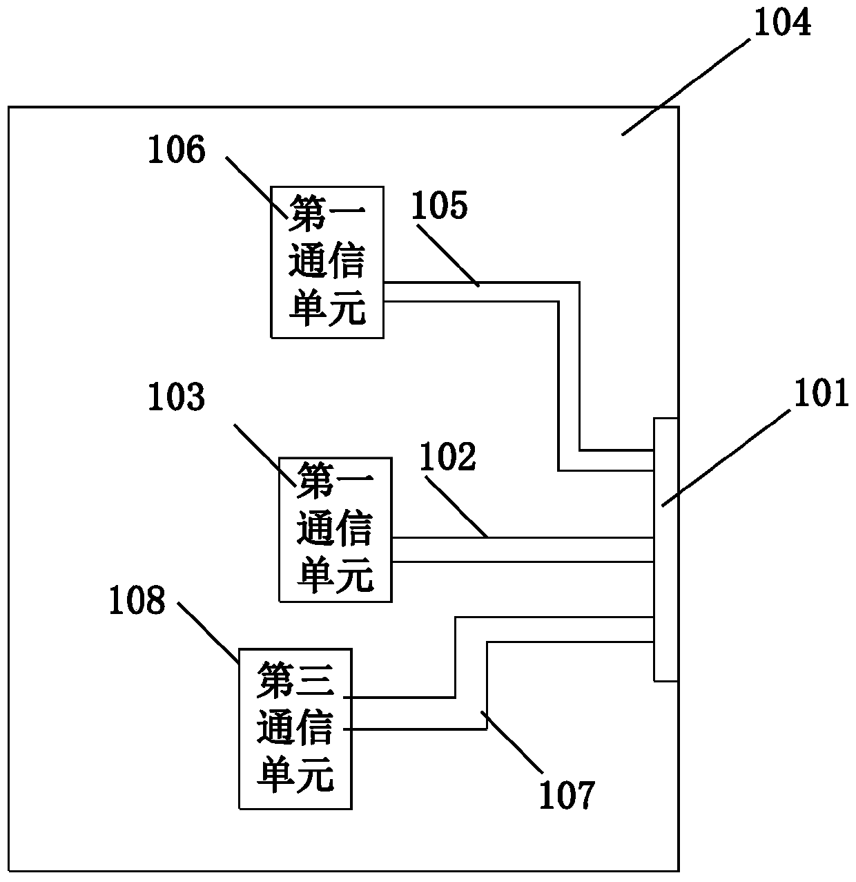 Circuit board and manufacturing method thereof