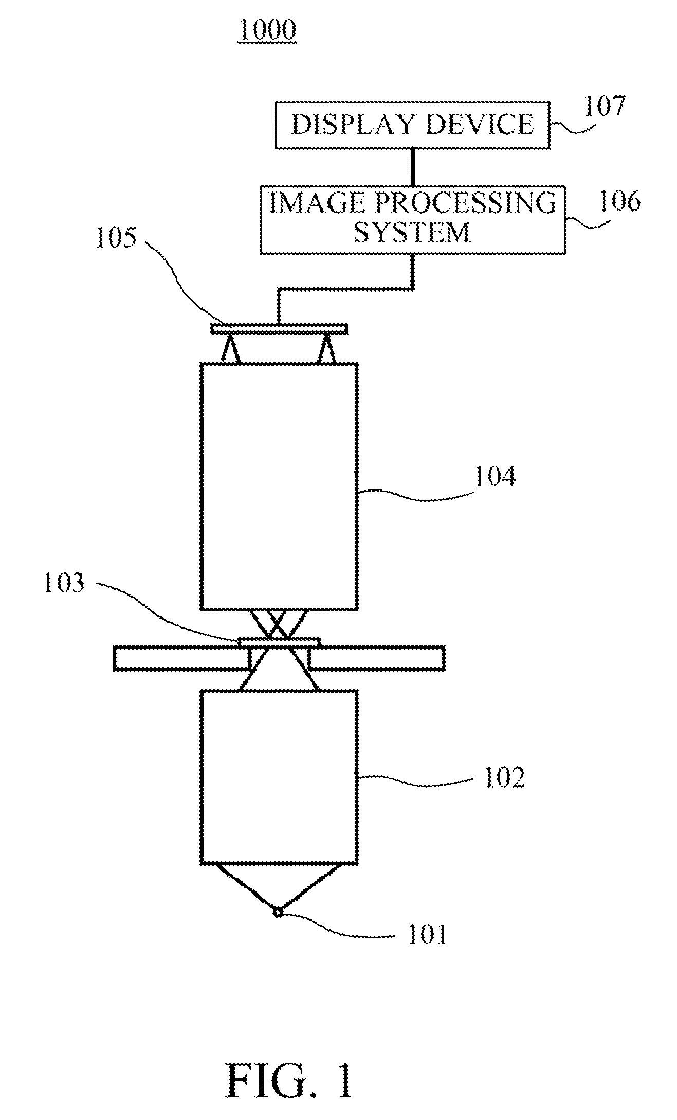 Catadioptric system and image pickup apparatus