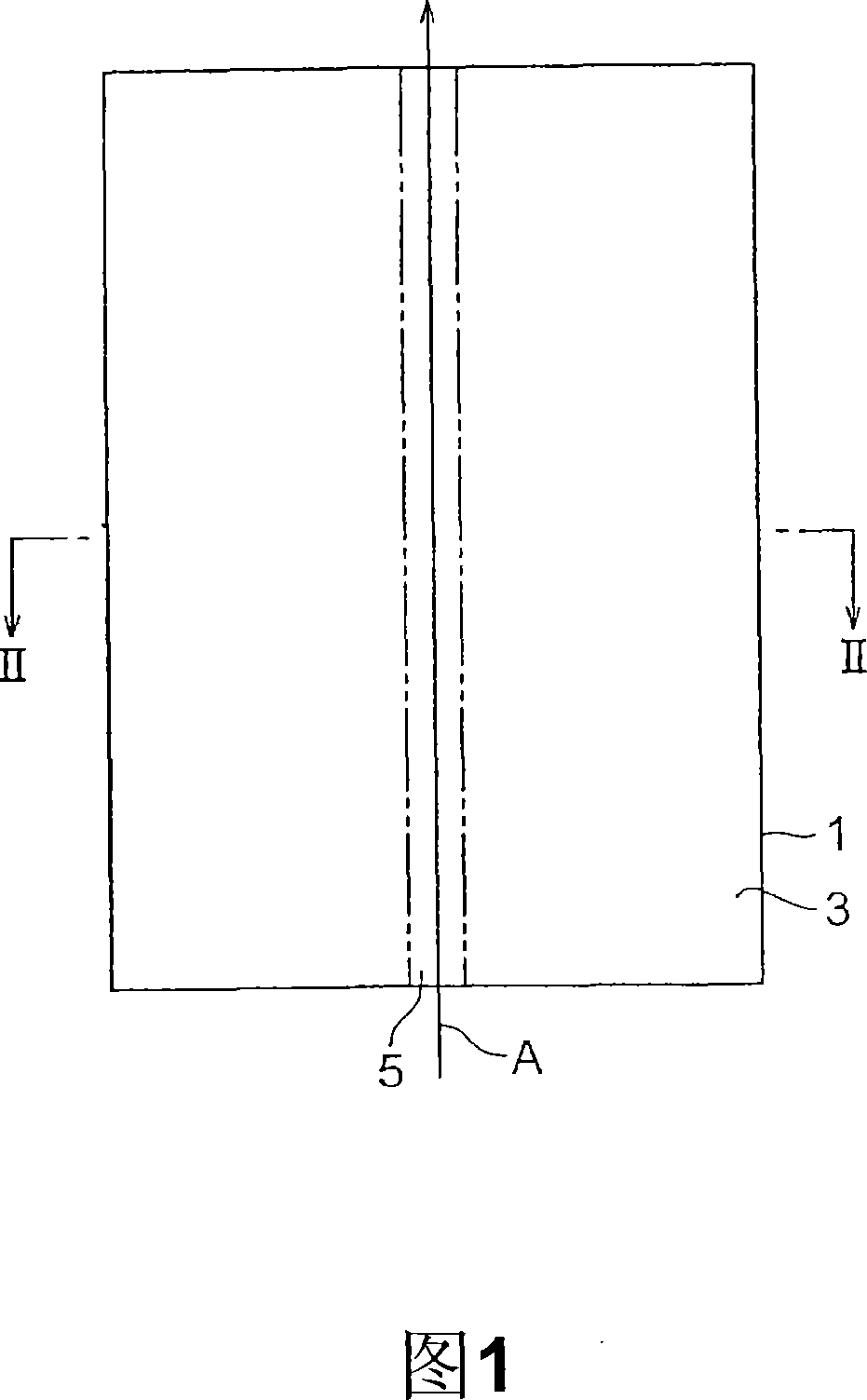 Laser processing method