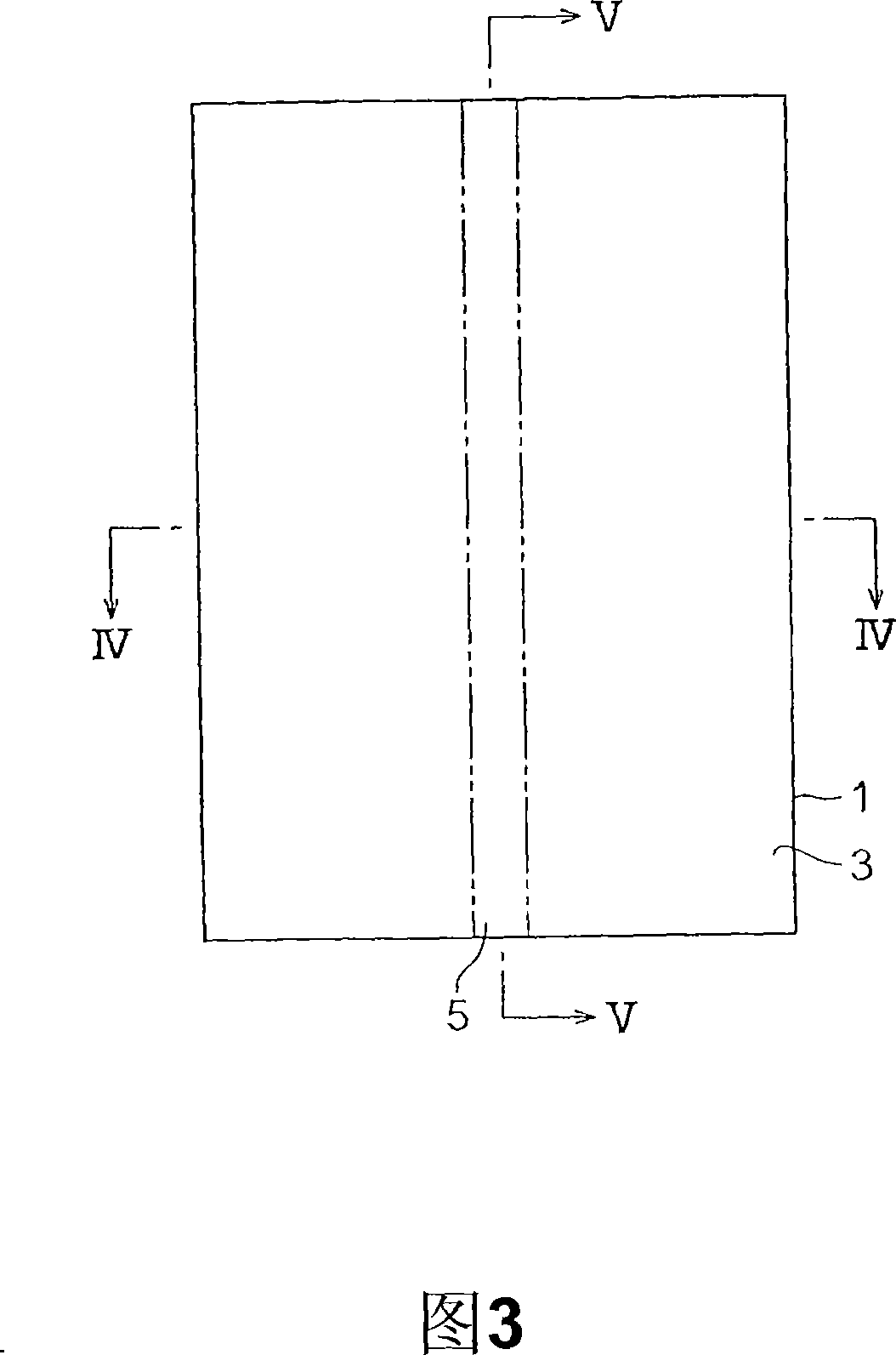 Laser processing method