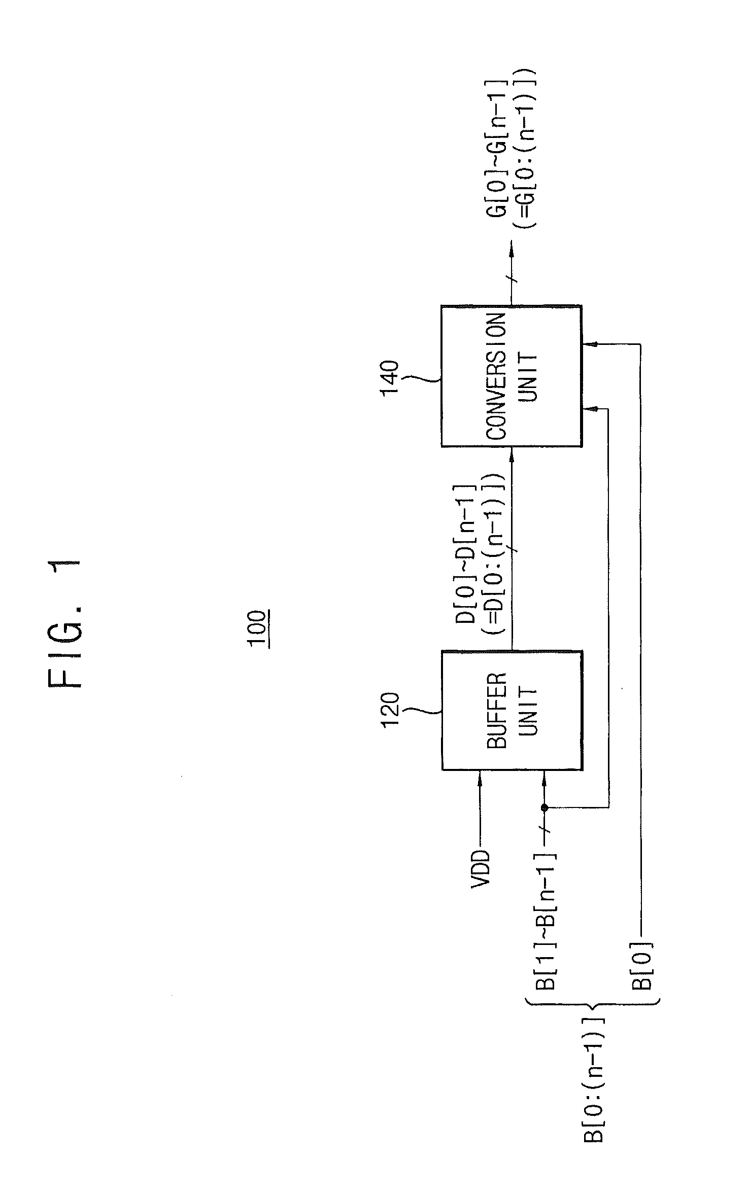 Binary-to-Gray Converting Circuits and Gray Code Counter Including the Same