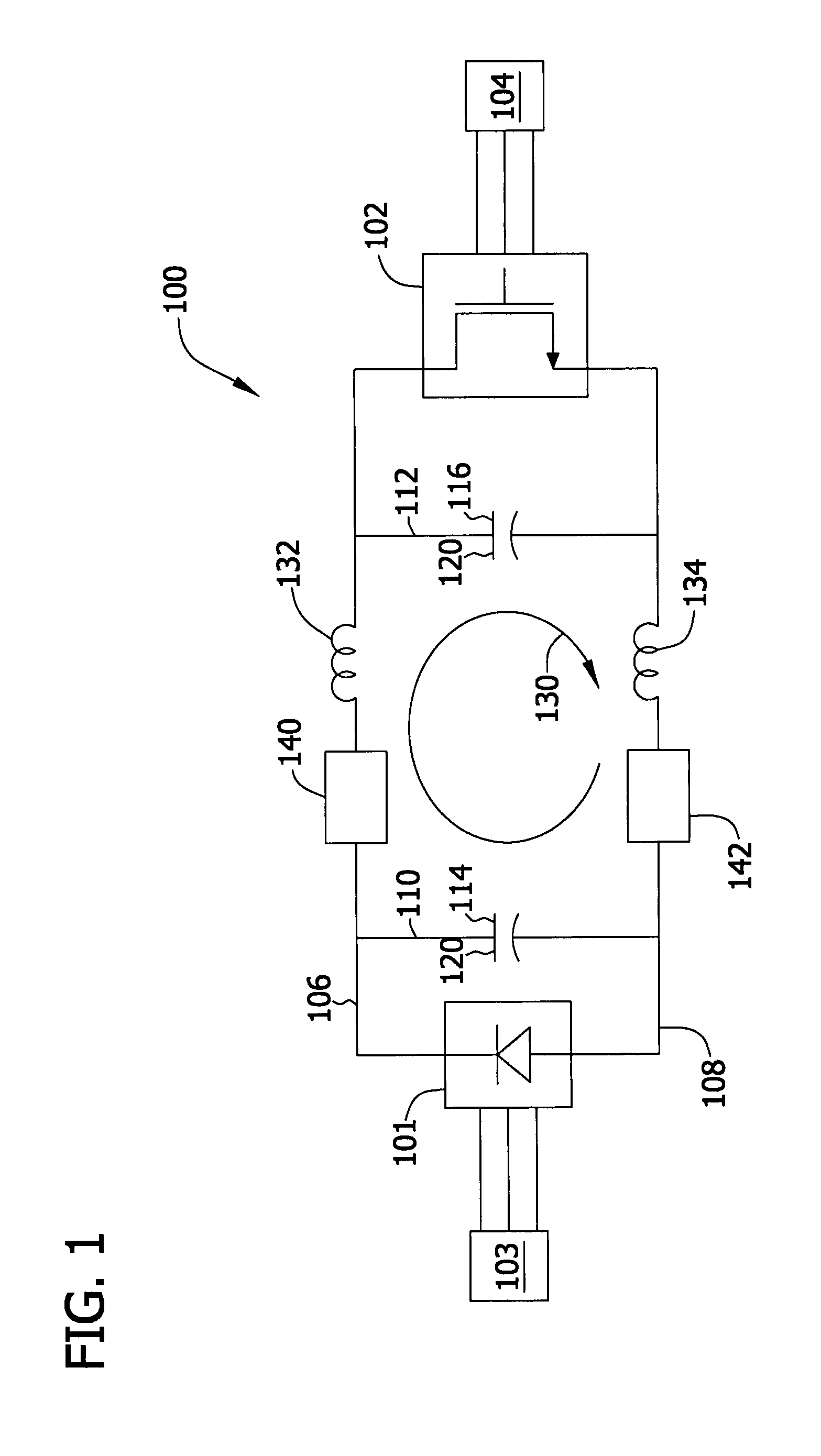 Systems and methods for suppressing resonances in power converters