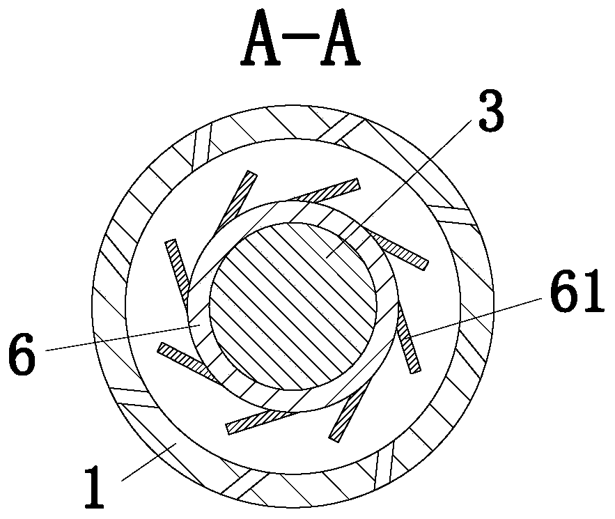 A kind of semiconductor wafer electroplating equipment