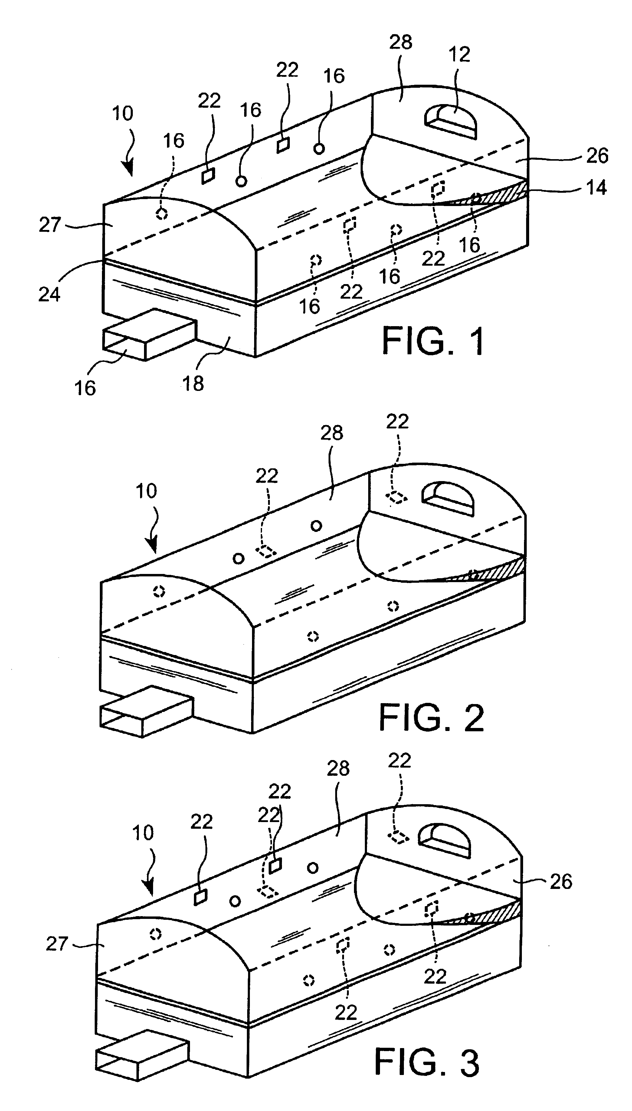 Method and system for reducing a foam in a glass melting furnace