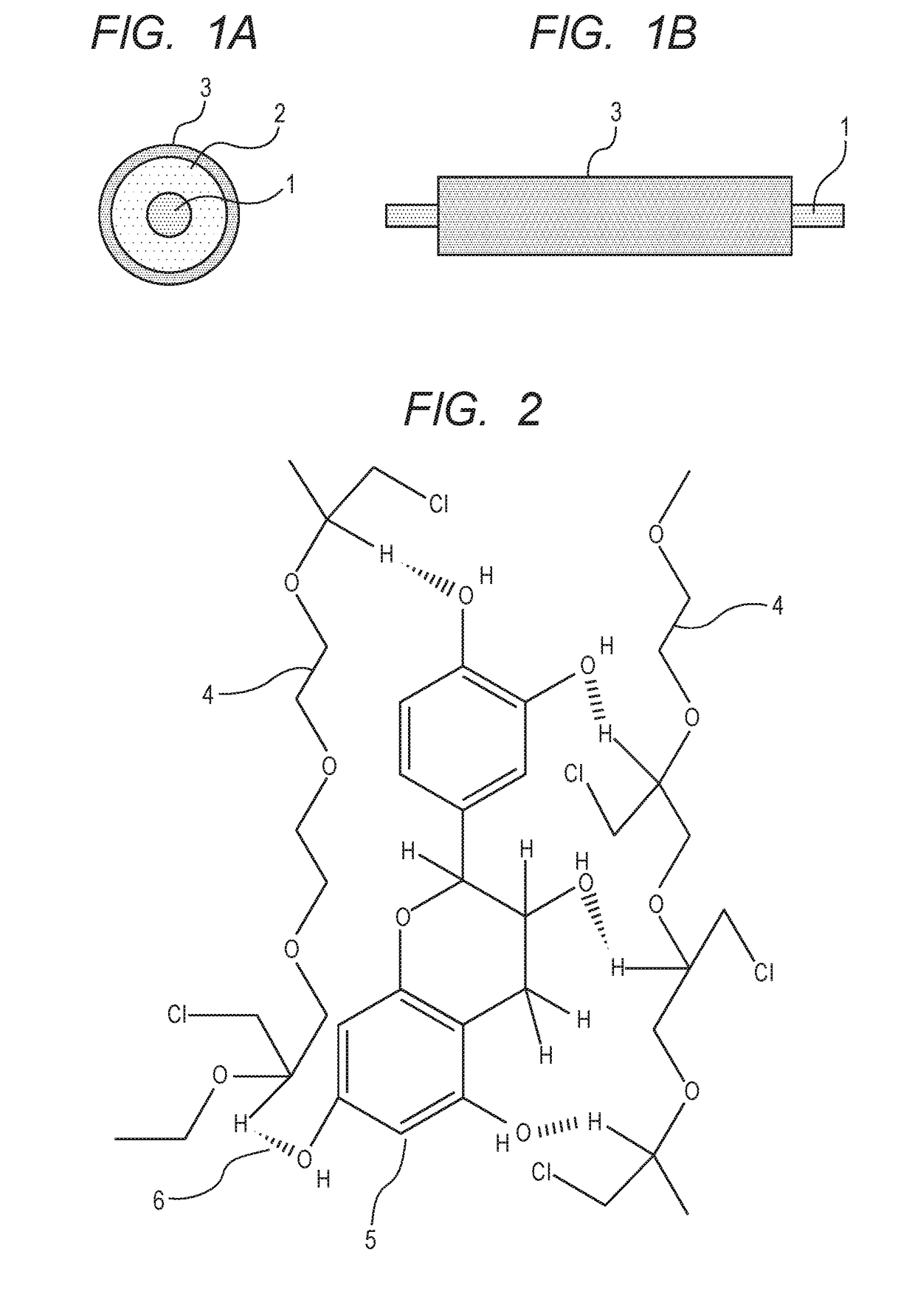 Charging member, process cartridge, and electrophotographic image forming apparatus