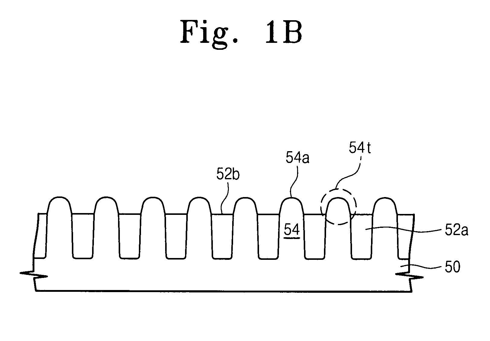 Semiconductor devices and methods of fabricating the same