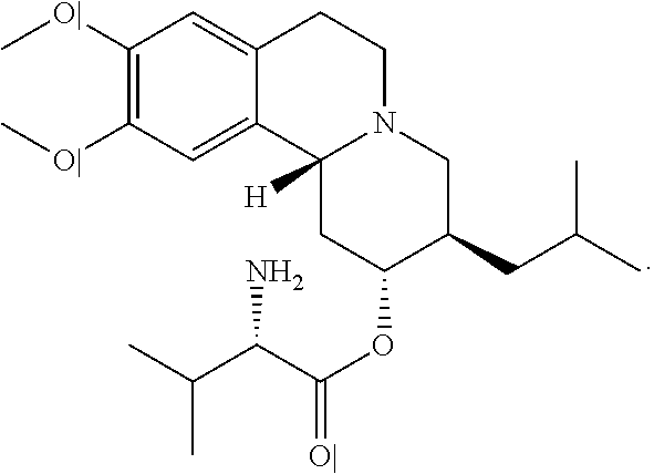 Methods for the Administration of Certain VMAT2 Inhibitors