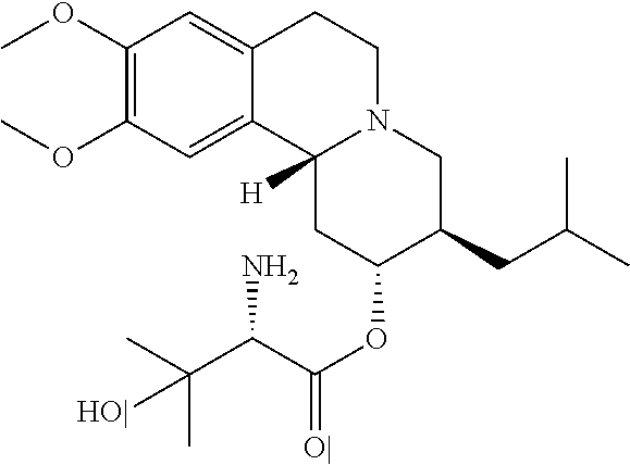 Methods for the Administration of Certain VMAT2 Inhibitors