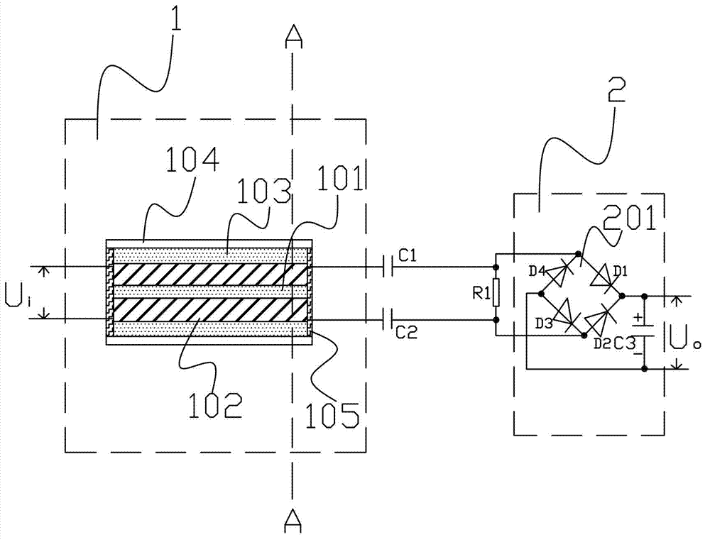 LED (Light-Emitting Diode) light source