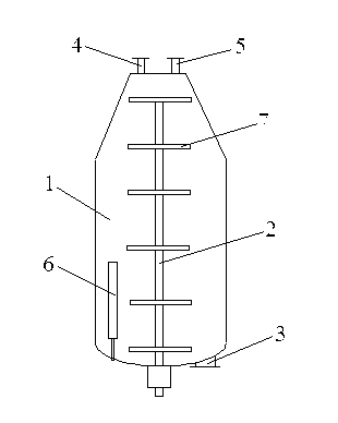 Novel fast extracting device