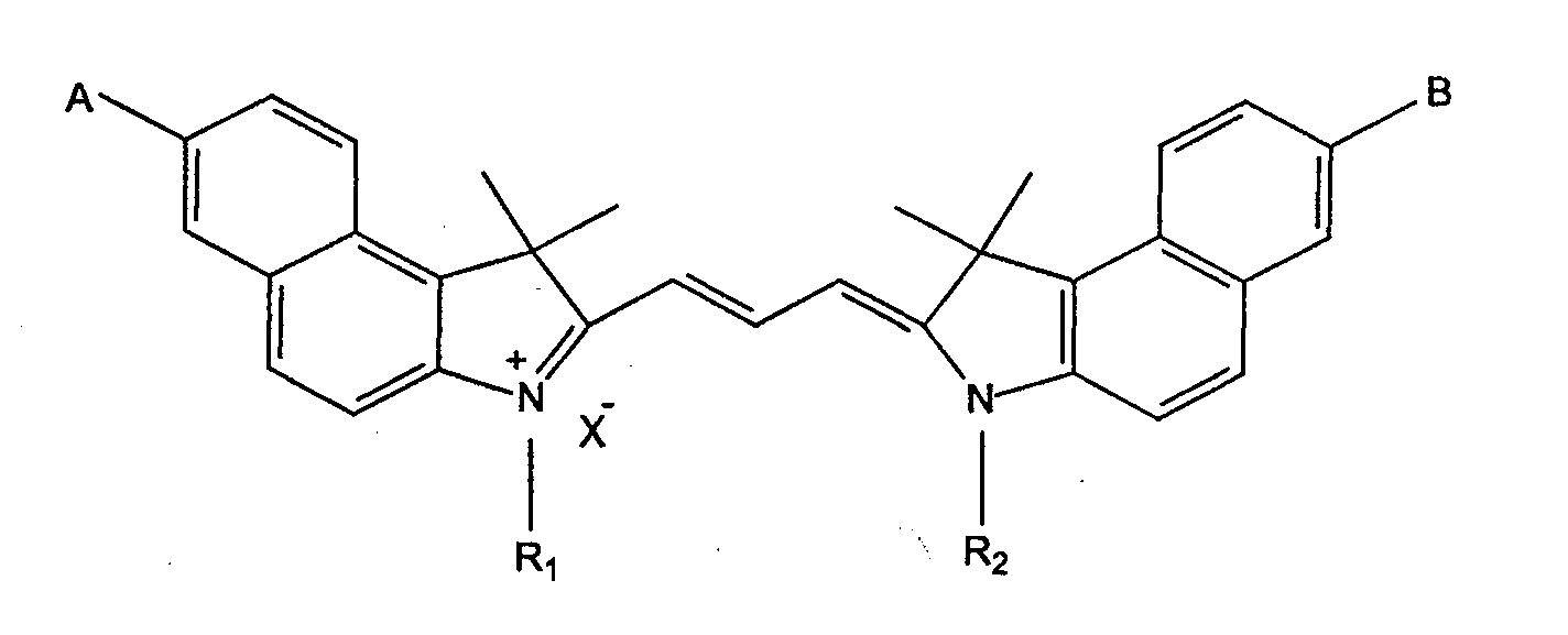 Optical recording medium dye and optical recording medium using same