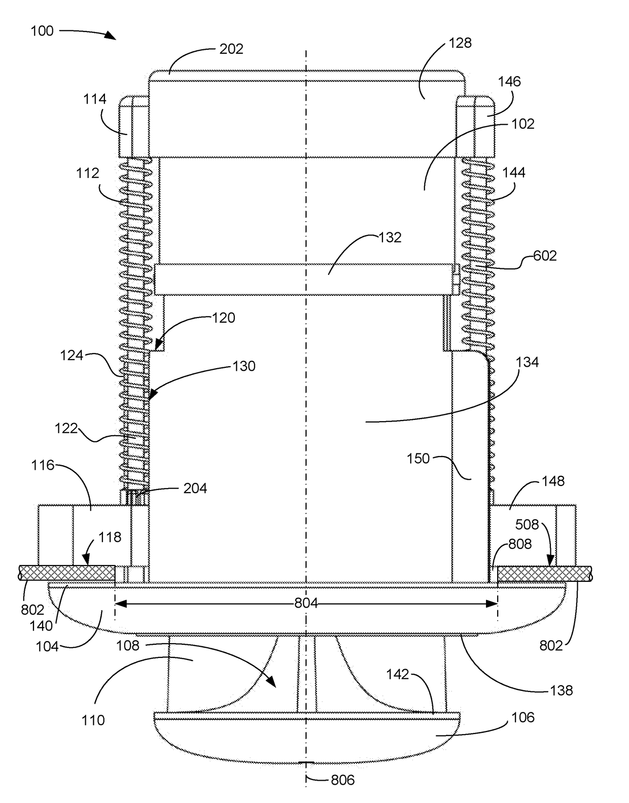 Small speaker system