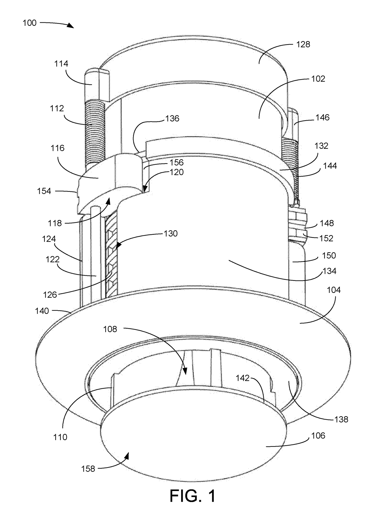 Small speaker system