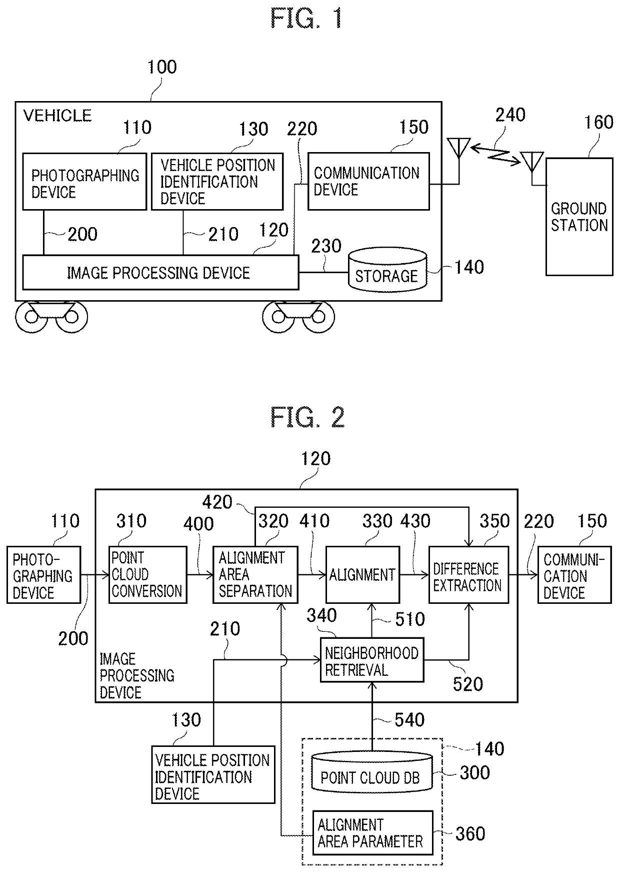 Facility inspection system and facility inspection method