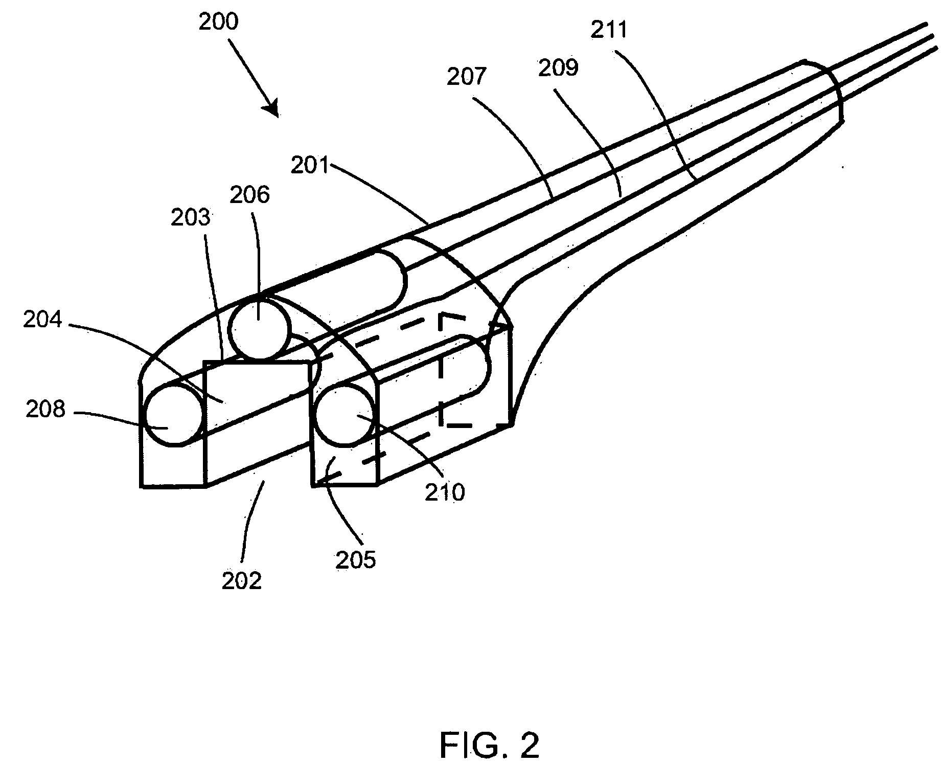 Three-dimensional Imaging System