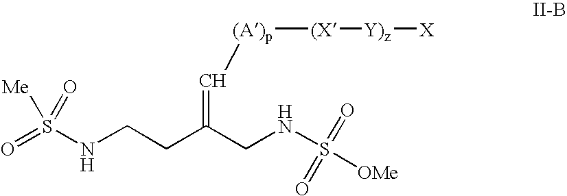 Busulfan immunoassay