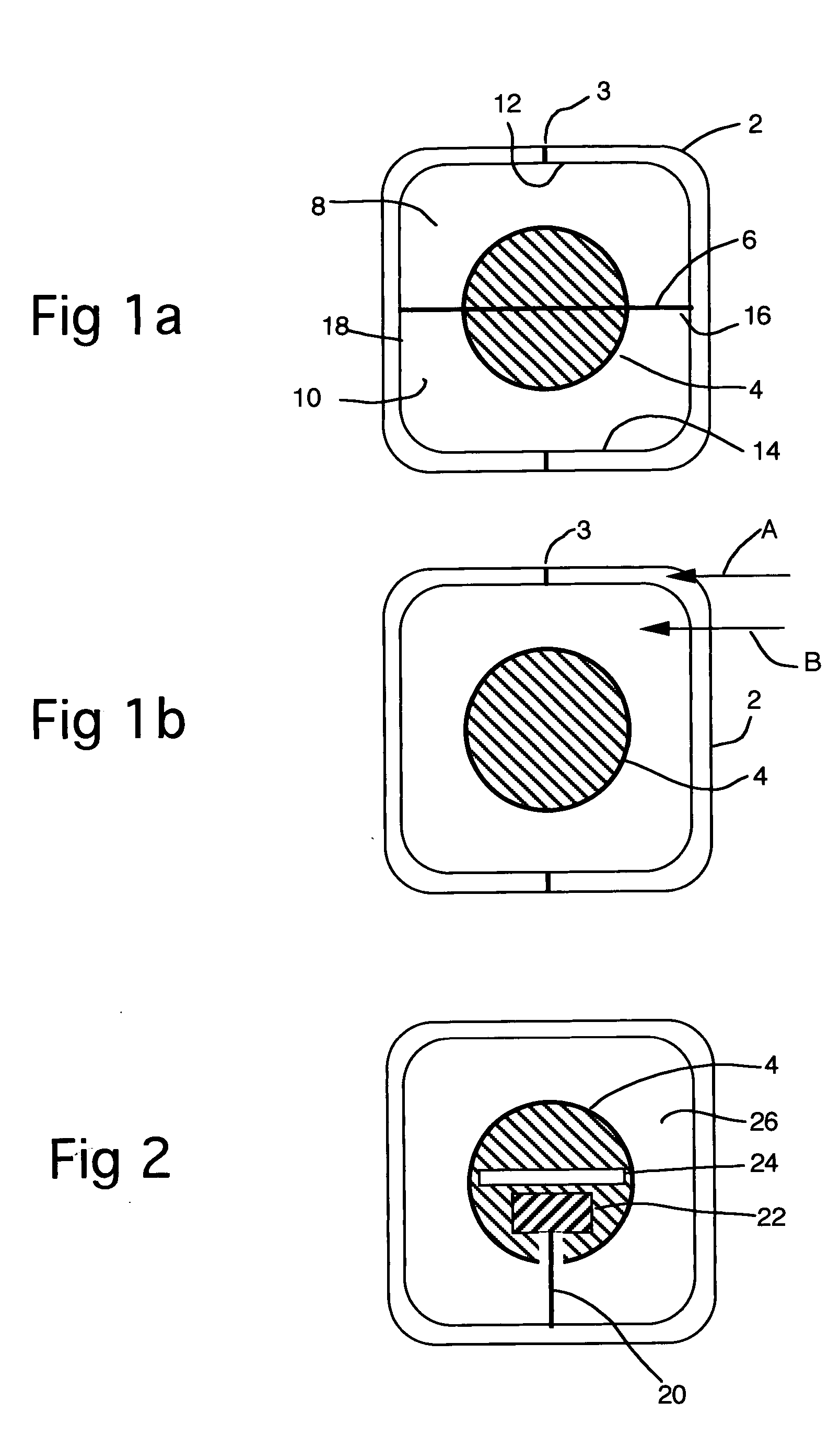 Fluid suspended self-rotating body and method