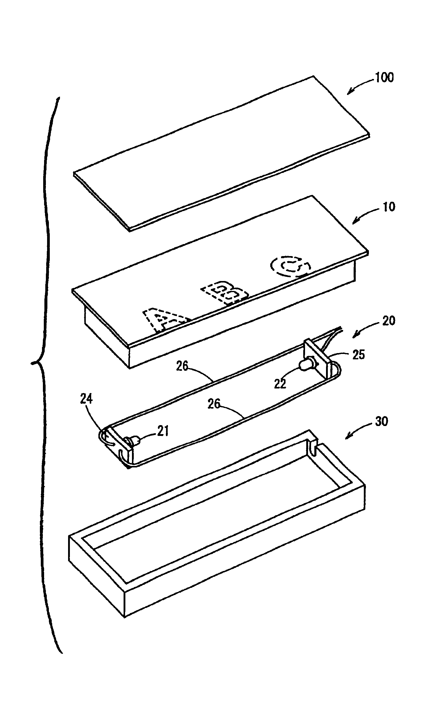 Illumination apparatus