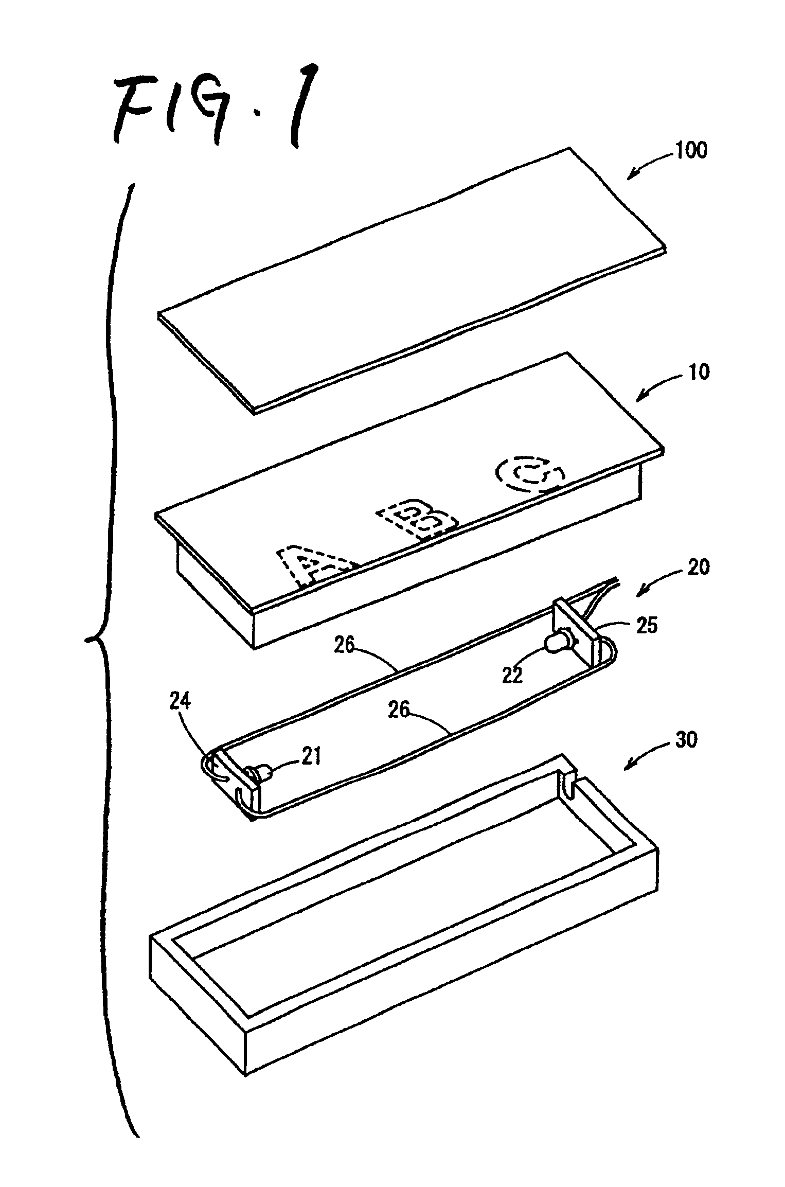 Illumination apparatus