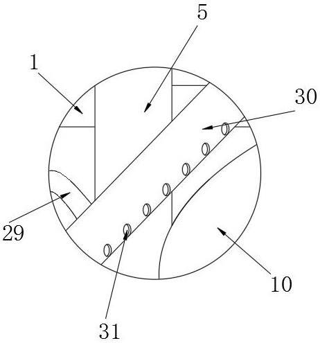 3D printing equipment and using method