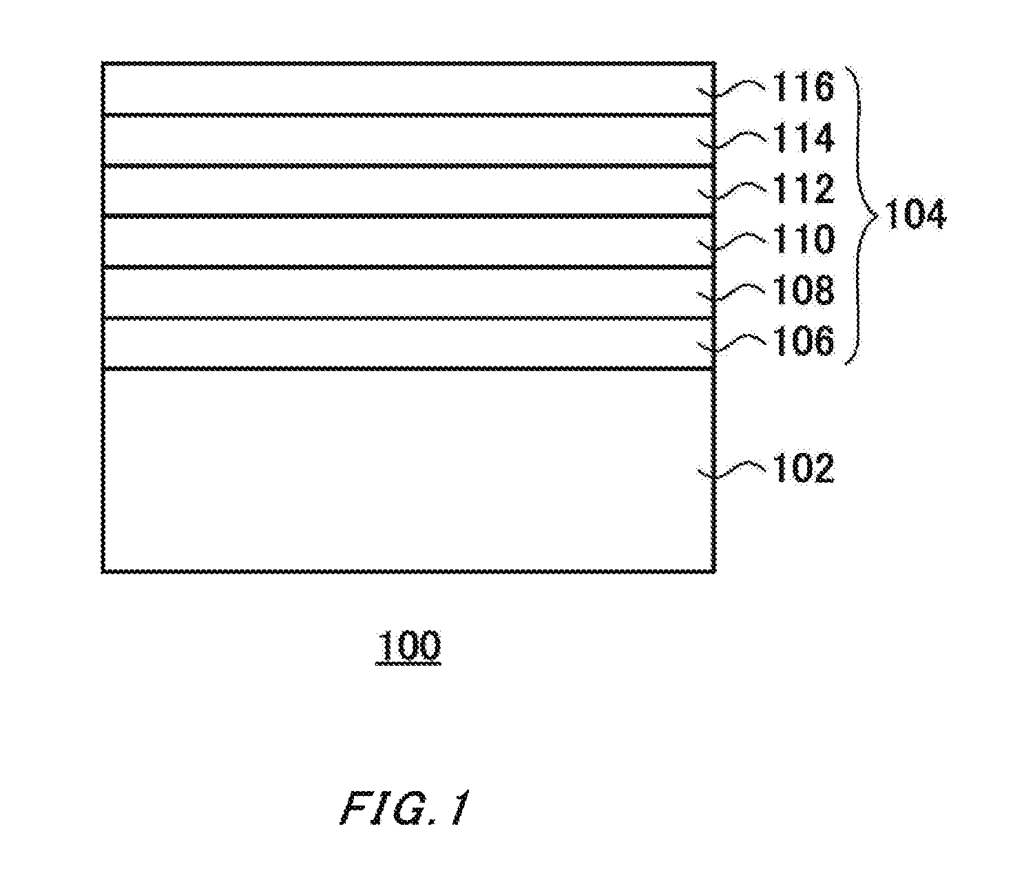 Semiconductor wafer, method of producing semiconductor wafer, and heterojunction bipolar transistor