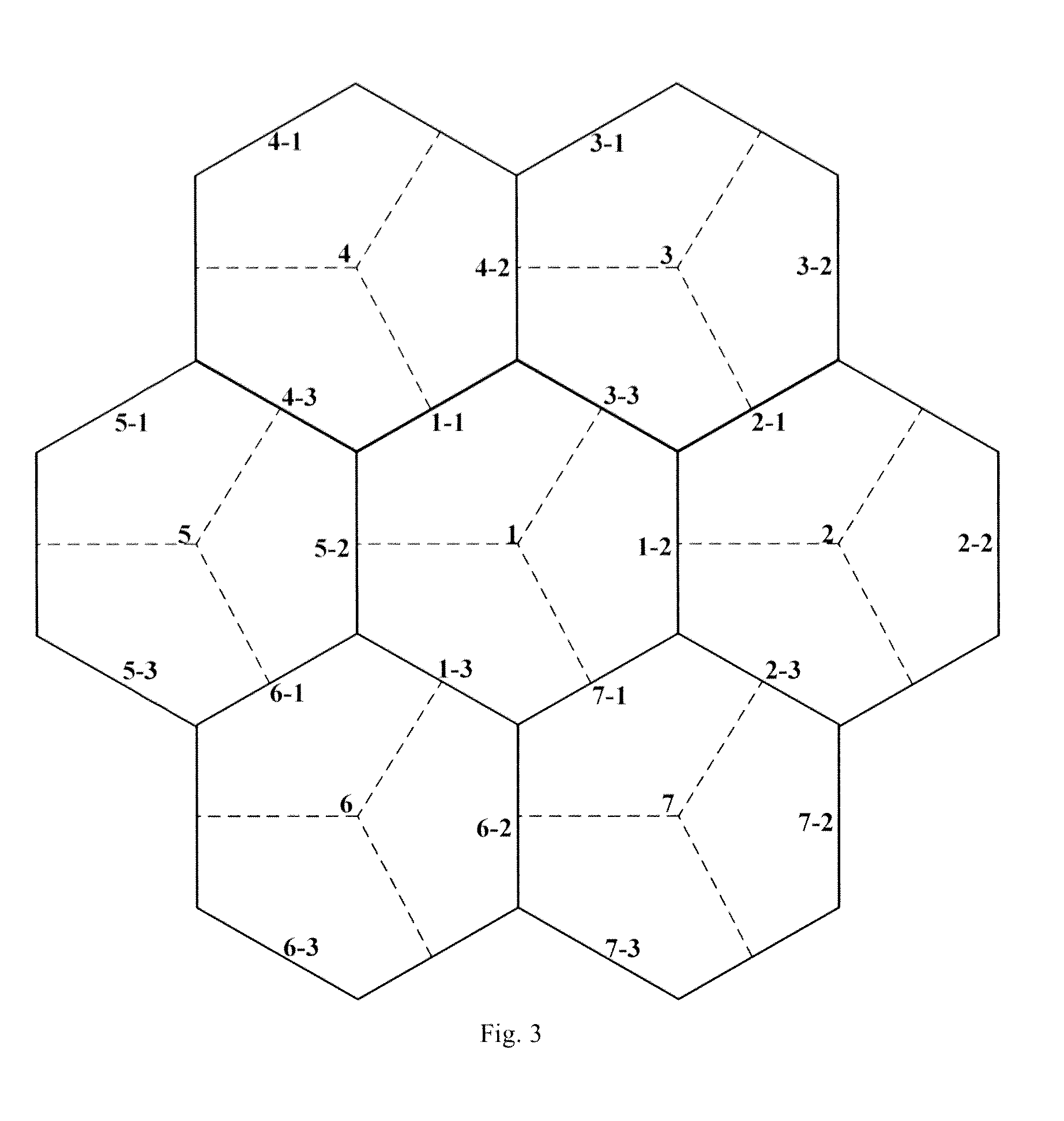 Cooperative beam forming method, apparatus and base station