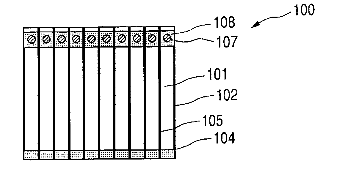 Photovoltaic element and method of producing photovoltaic element