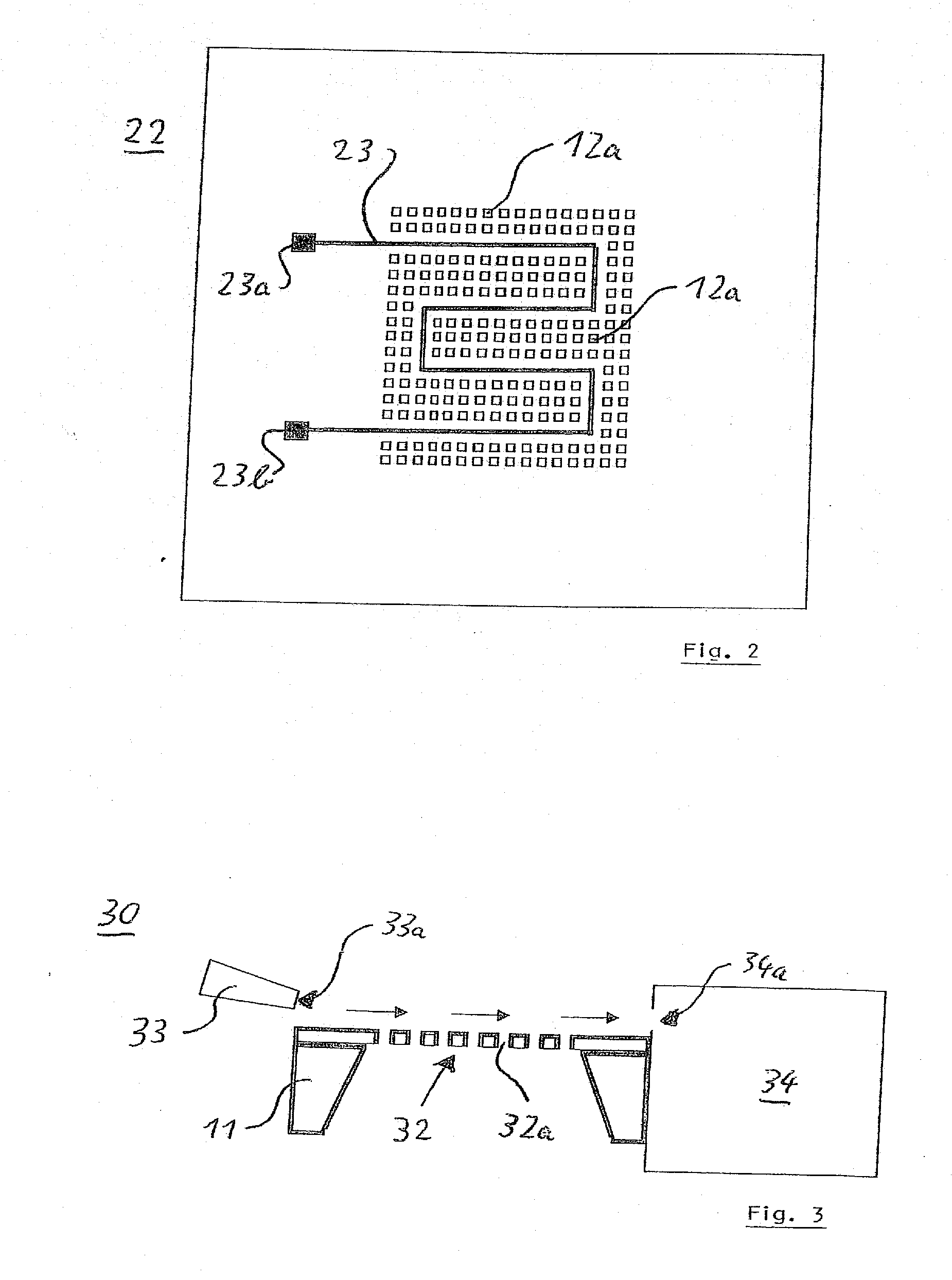Micromechanical filter for microparticles, in particular for pathogenic bacteria and viruses, and also process for production thereof