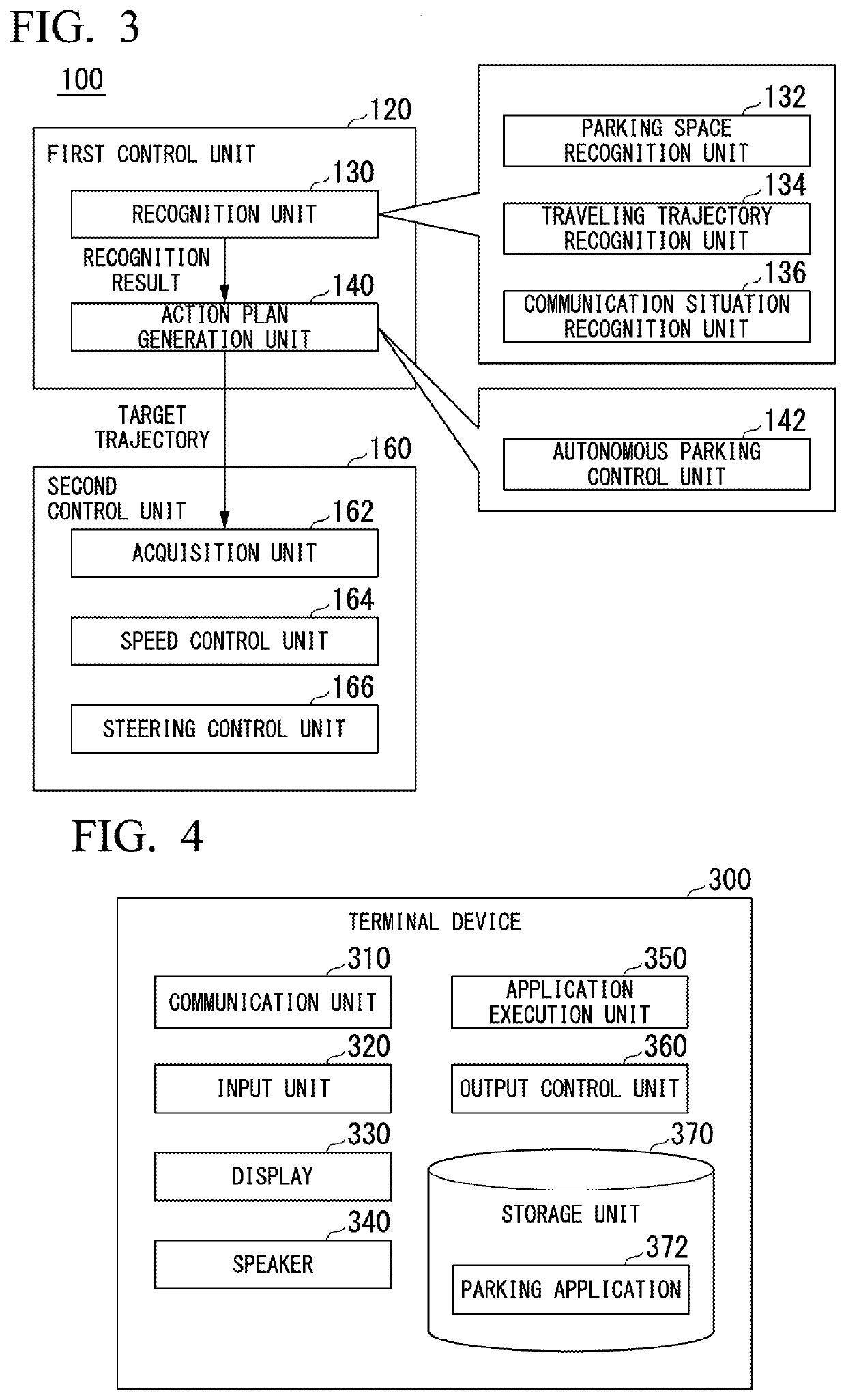 Parking lot management system, parking lot management device, parking lot management method, and storage medium