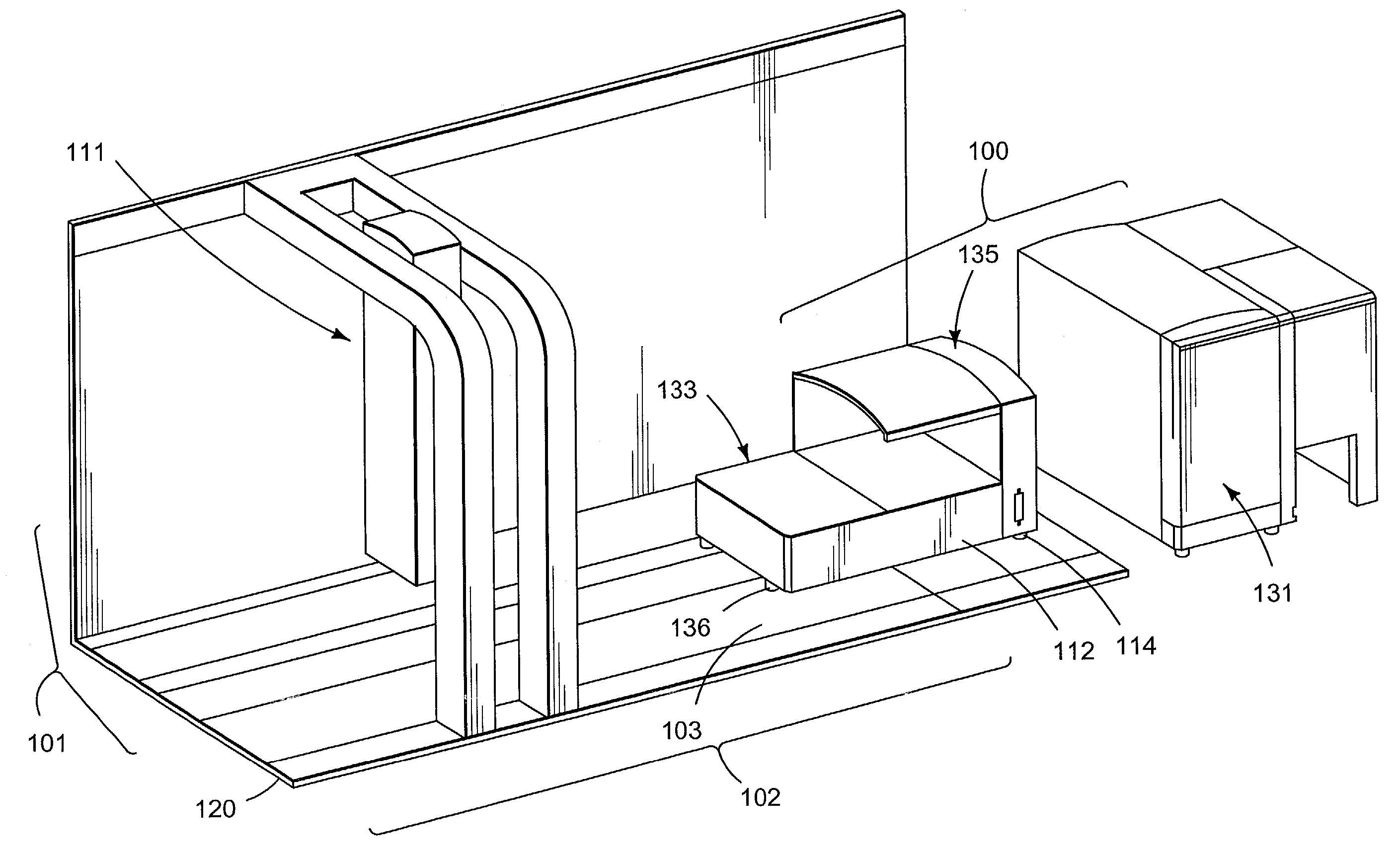 Universal non-contact dispense peripheral apparatus and method for a primary liquid handling device