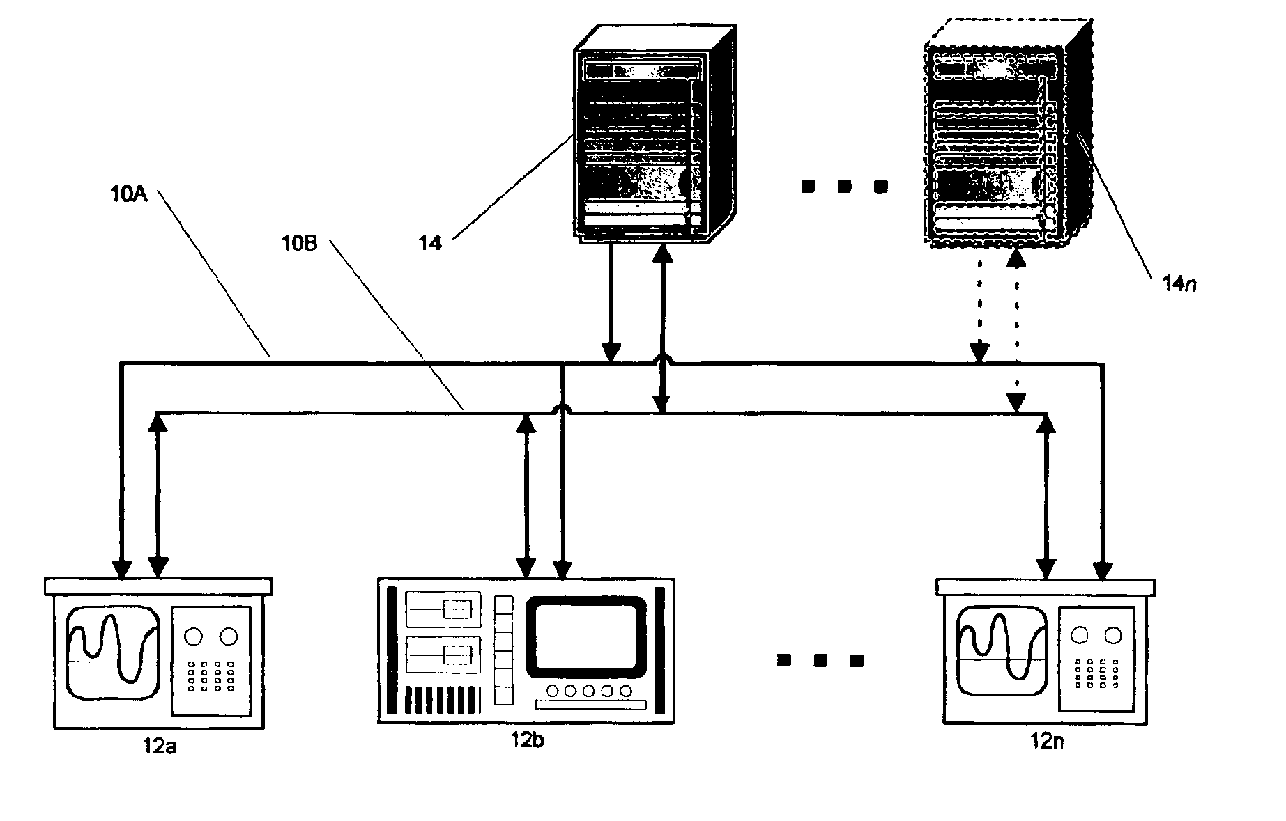 Method and apparatus for efficient use of communication channels for remote telemetry