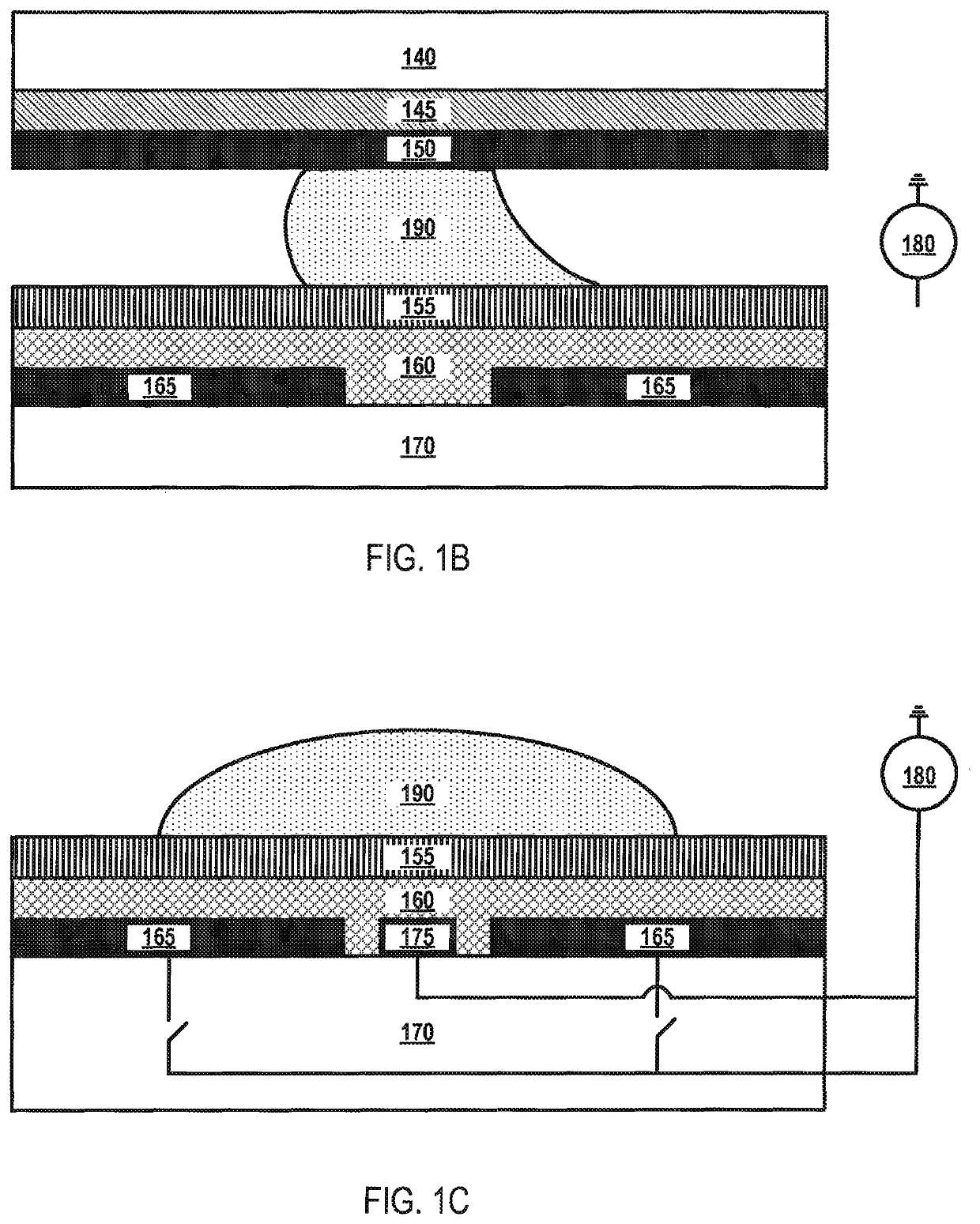 Magnetic elements for processing fluids