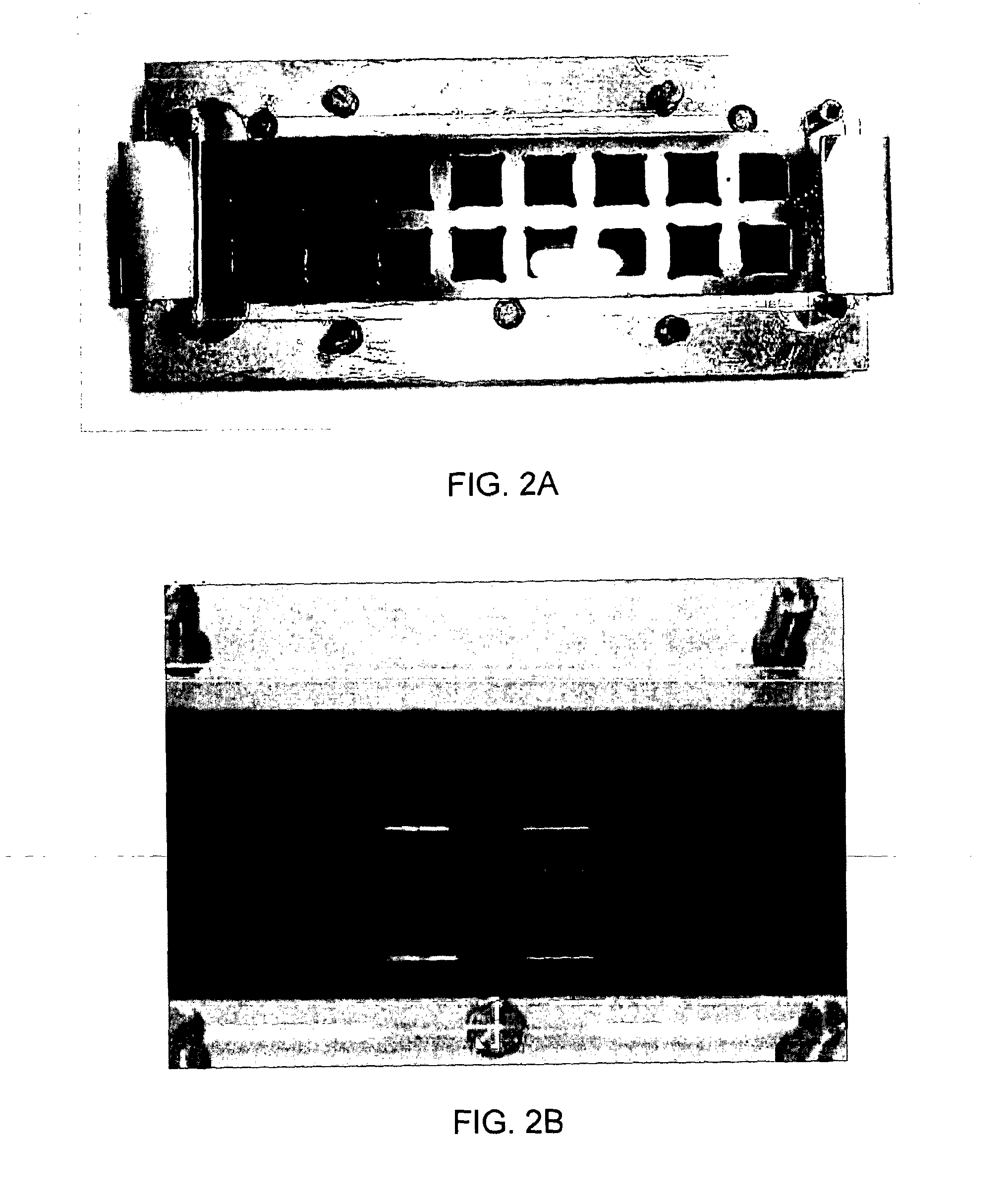 Assay assembly and method